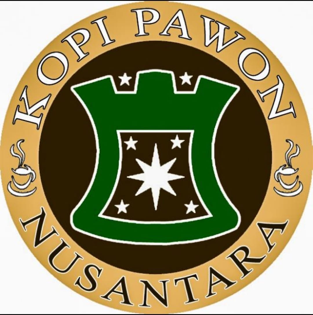 Kopi Pawon Nusantara