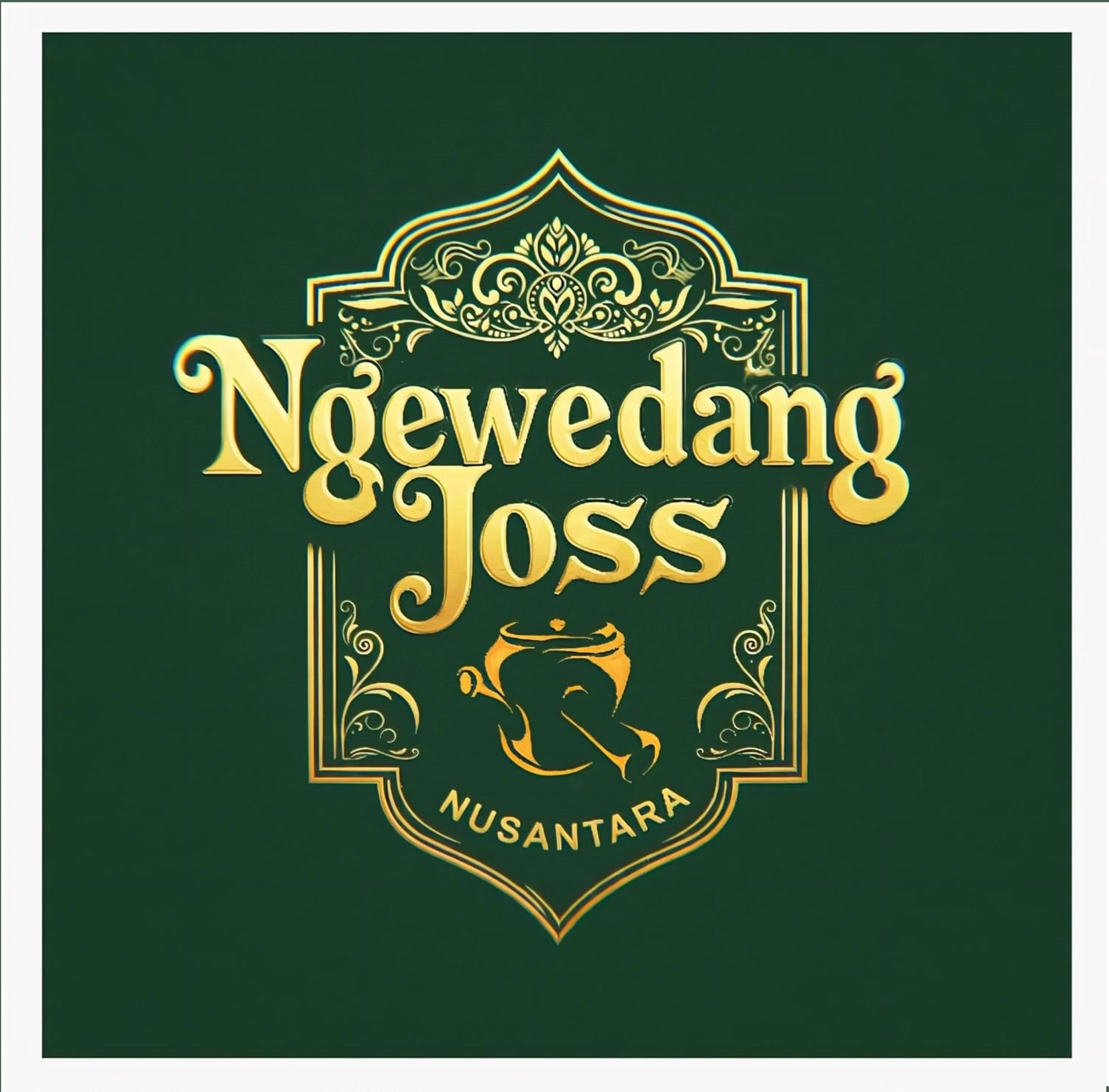 Ngewedang Joss Nusantara